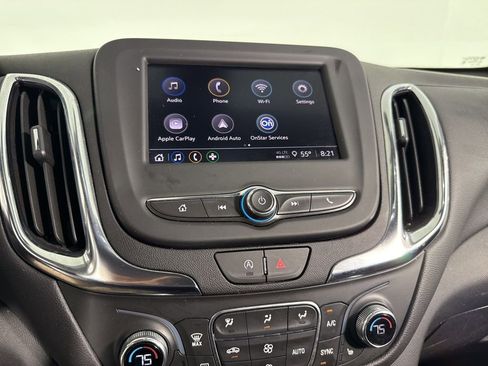 Used 2024 Chevrolet Equinox LT image 29