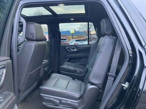 Used 2021 Chevrolet Tahoe RST w/ Luxury Package image 22