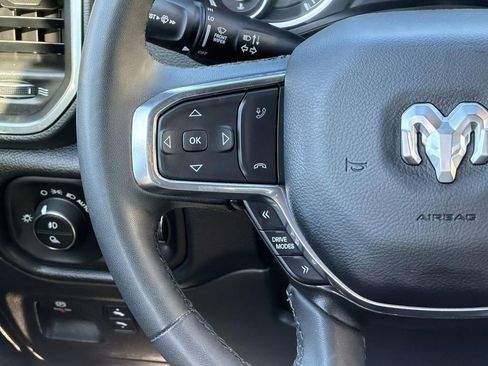 Used 2025 RAM 1500 Laramie image 8