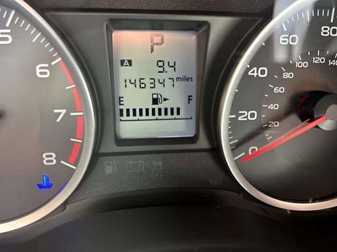 Used 2018 Subaru Forester 2.5i w/ Alloy Wheel Package image 12