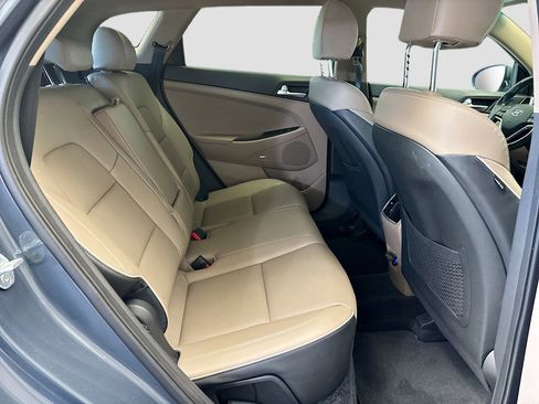Used 2020 Hyundai Tucson Ultimate image 19