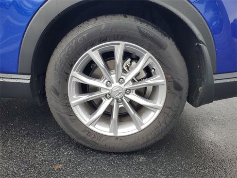 Certified 2025 Honda CR-V EX-L image 30