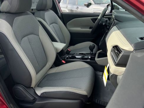 New 2026 Subaru Forester Premium image 8