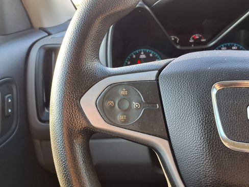 Used 2018 GMC Canyon W/T w/ Convenience Package RWD image 21