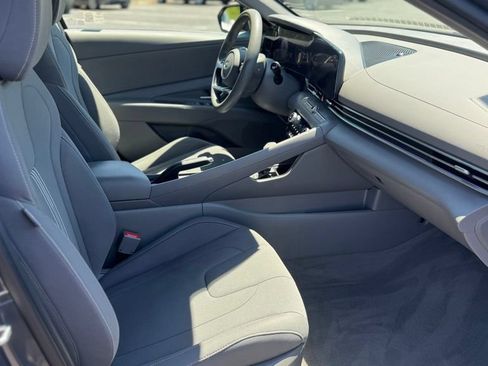 Used 2024 Hyundai Elantra SEL FWD image 25