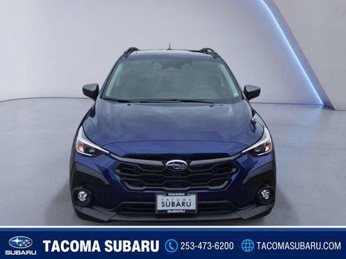 New 2026 Subaru Crosstrek 2.5i Premium AWD/4WD image 8