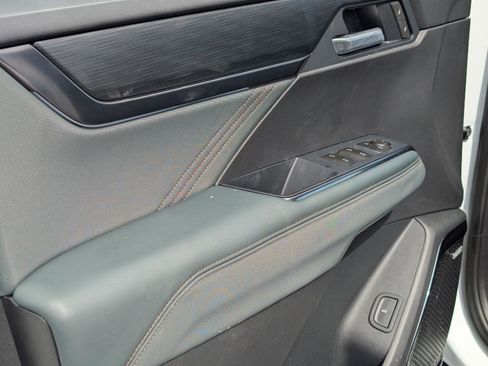 New 2026 GMC Acadia AT4 w/ LPO, Floor Liner Package image 16