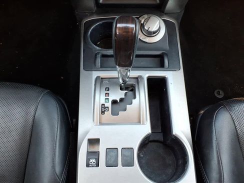 Used 2014 Toyota 4Runner Limited image 22