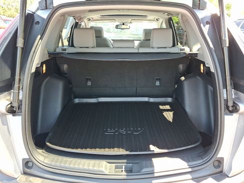 Used 2020 Honda CR-V EX-L image 31