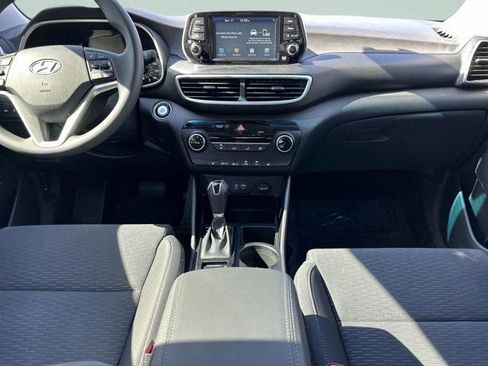 Used 2020 Hyundai Tucson Value image 9