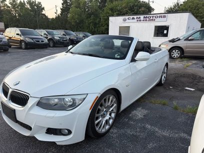 Used 2013 BMW 328i Convertible