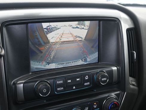 Used 2016 Chevrolet Silverado 1500 LT w/ All Star Edition image 27