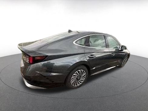Used 2025 Hyundai Sonata SEL image 8