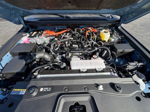 New 2026 Toyota Land Cruiser image 30