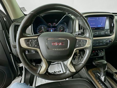 Used 2019 GMC Canyon Denali image 12