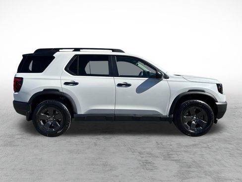 New 2026 Honda Passport RTL image 6