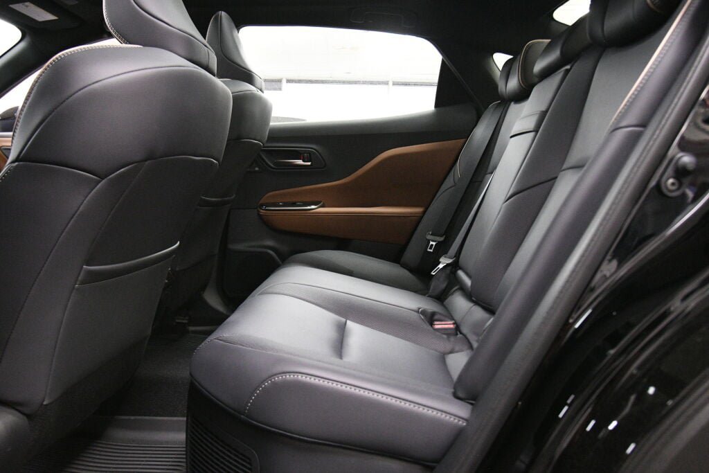 Used 2026 Toyota Crown w/ Advanced Technology Package AWD/4WD image 21