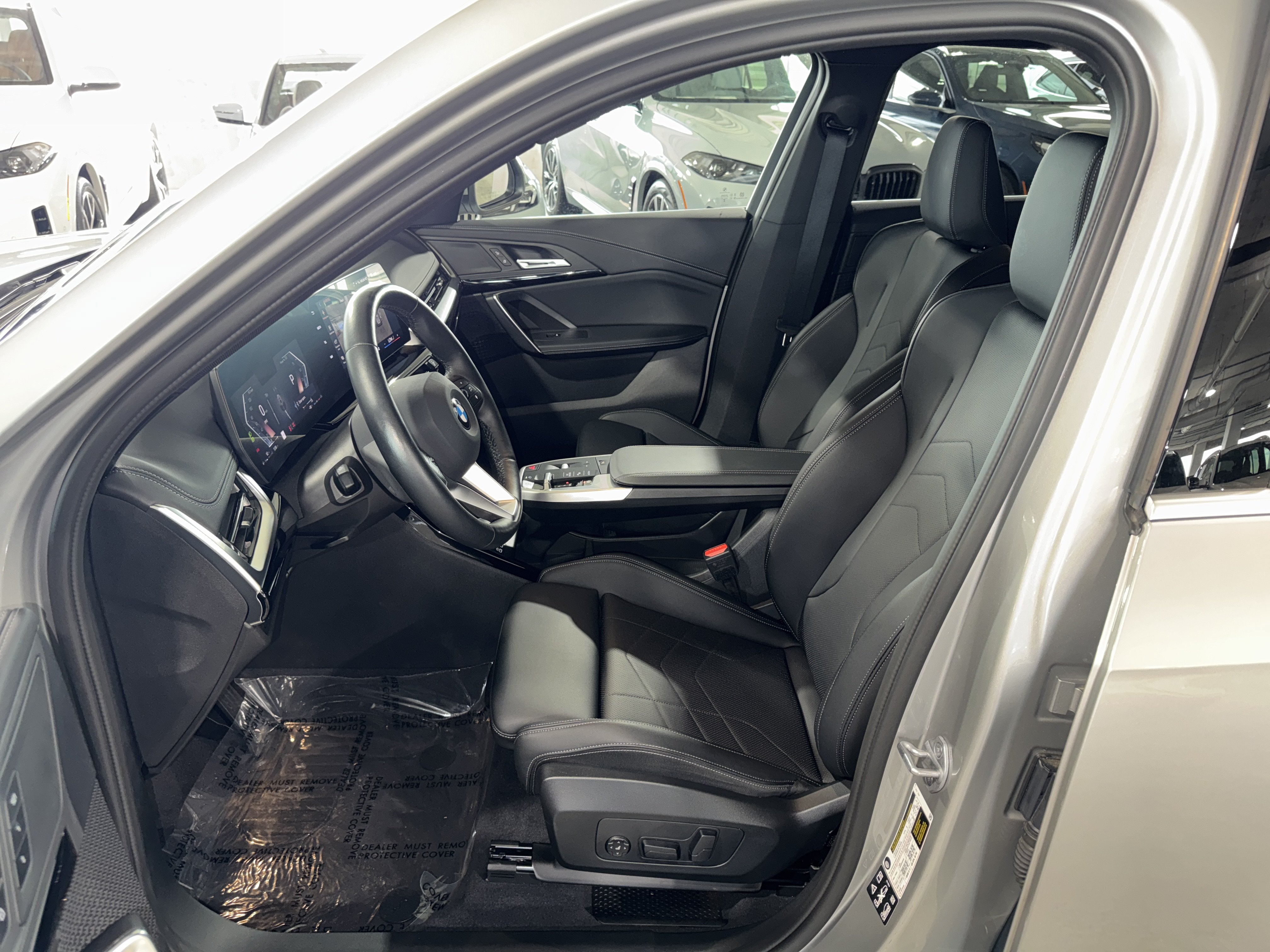 Certified 2025 BMW X1 xDrive28i AWD/4WD image 19