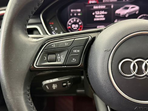 Used 2018 Audi A5 2.0T Prestige image 18