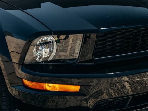 Used 2008 Ford Mustang GT Premium RWD image 37