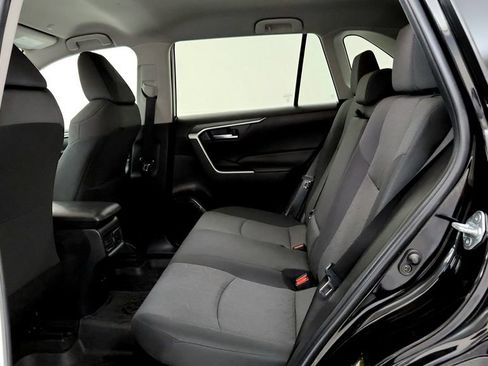 Used 2023 Toyota RAV4 AWD Hybrid image 21