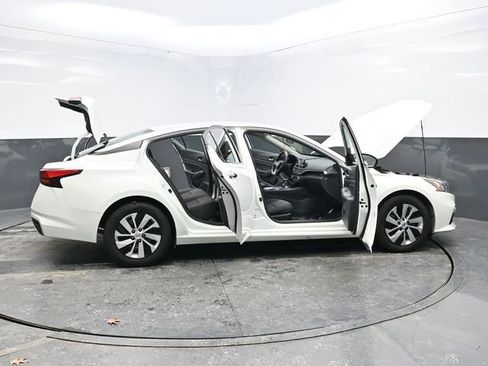 Used 2021 Nissan Altima 2.5 S image 42