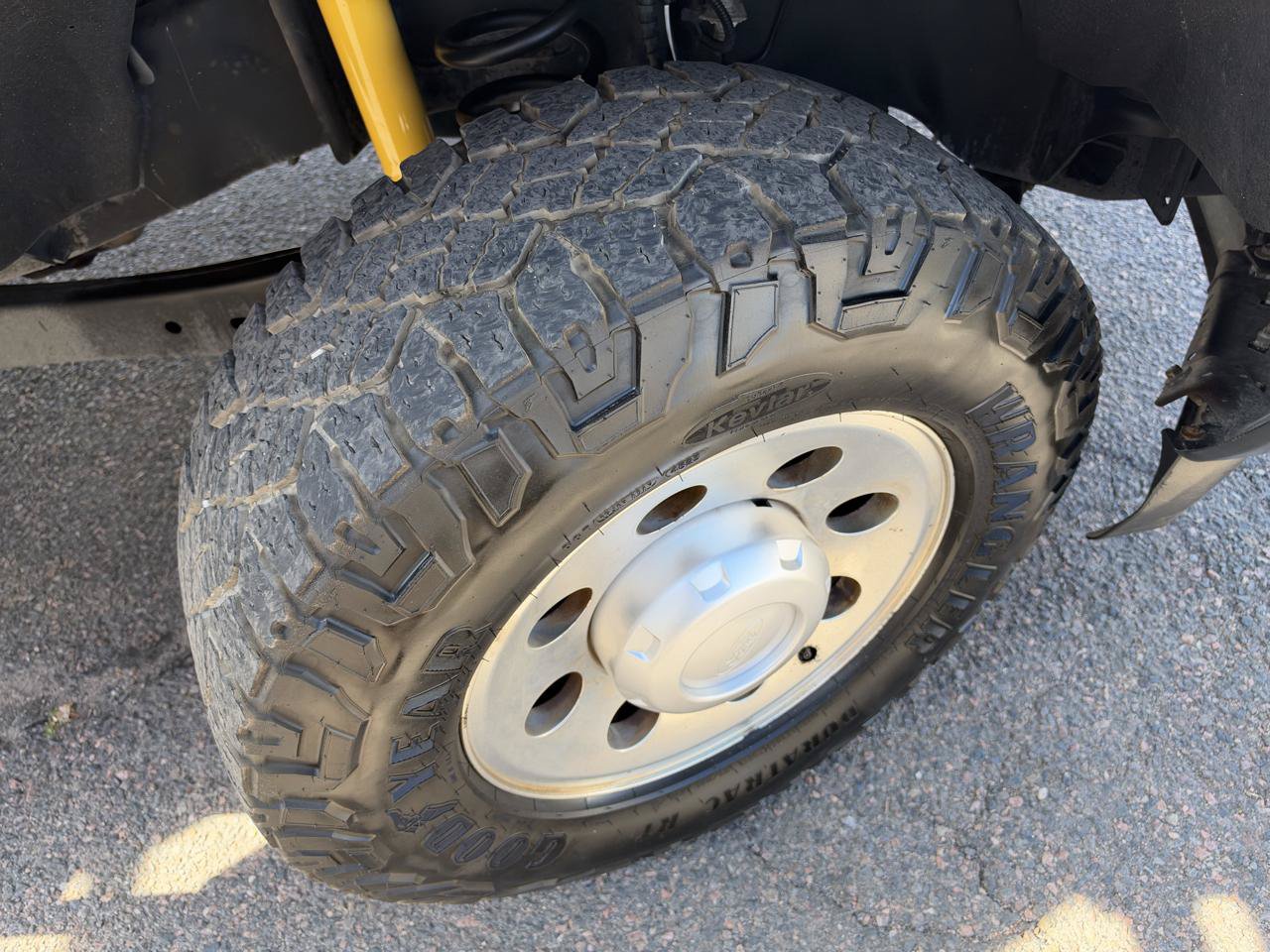 Used 2019 Ford F350 XL w/ Power Equipment Group AWD/4WD image 35