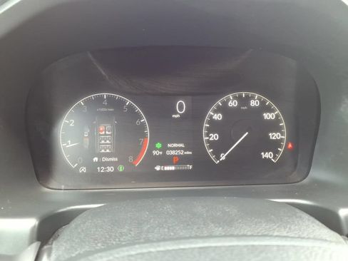 Used 2025 Honda Odyssey Sport-L image 8