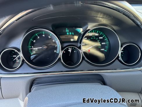 Used 2016 Buick Enclave Premium w/ Experience Buick Package image 36