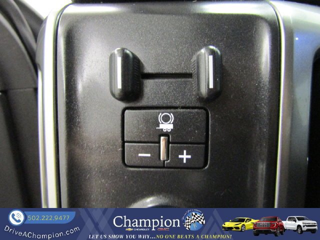Used 2017 Chevrolet Silverado 1500 LT w/ All Star Edition AWD/4WD image 21