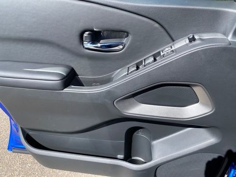 New 2026 Nissan Frontier SV w/ SV Convenience Package image 13