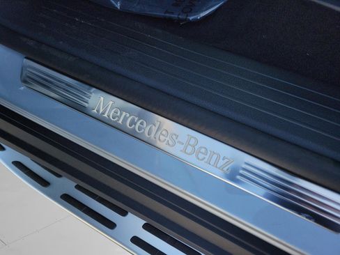 New 2026 Mercedes-Benz GLS 450 4MATIC image 26