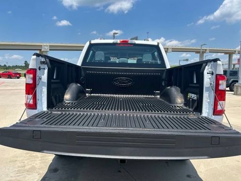 Used 2023 Ford F150 XL w/ FX4 Off-Road Package AWD/4WD image 11