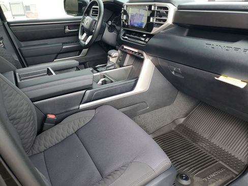 New 2026 Toyota Tundra SR5 image 33