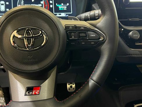 Certified 2025 Toyota Corolla Premium Plus image 20