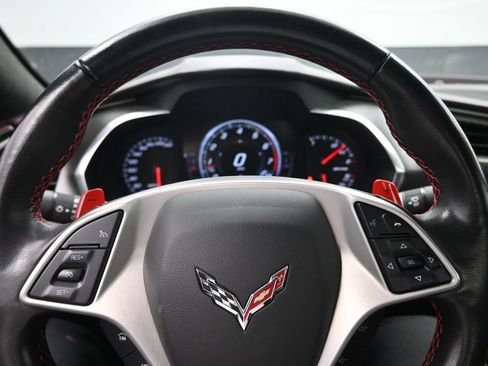 Used 2019 Chevrolet Corvette Z06 RWD image 14