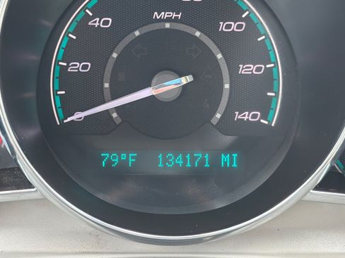 Used 2012 Chevrolet Malibu LT FWD image 20