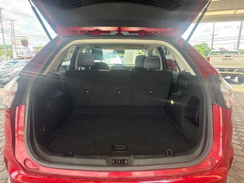 Used 2023 Ford Edge SEL AWD/4WD image 8