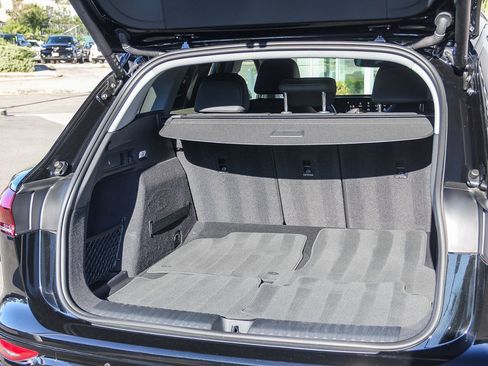 Certified 2025 Audi Q6 e-tron Premium w/ Convenience Package image 24