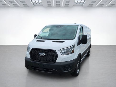 New 2025 Ford Transit 150 Low Roof RWD image 9