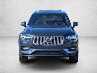 Used 2025 Volvo XC90 T8 Ultra w/ Protection Package Premier video 2