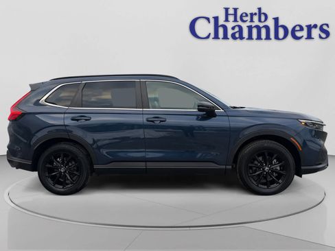 Used 2024 Honda CR-V Sport-L image 11