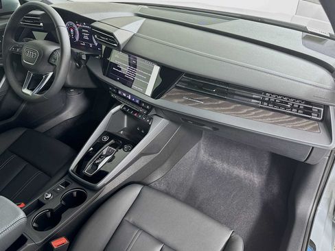 New 2026 Audi A3 2.0T Premium Plus AWD/4WD image 28