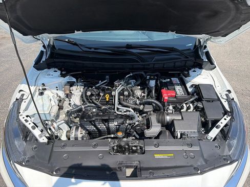 Used 2024 Nissan Altima 2.5 SL FWD image 21