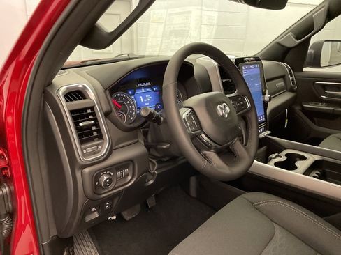 New 2026 RAM 1500 Big Horn image 19