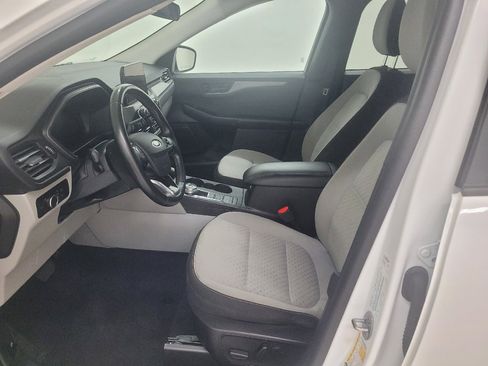 Used 2023 Ford Escape Active w/ Cold Weather Package FWD image 17
