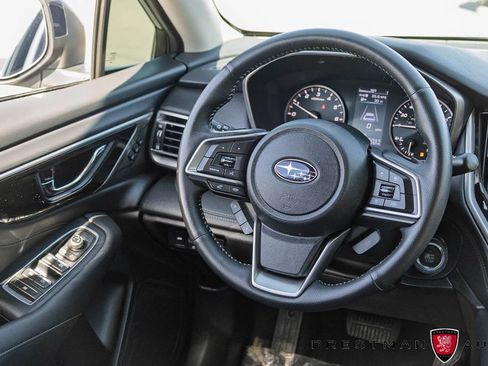 Used 2022 Subaru Legacy Limited w/ Popular Package #3 AWD/4WD image 40