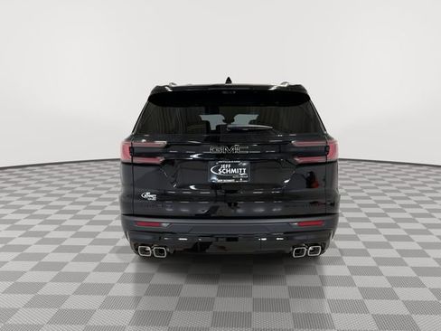 New 2026 GMC Acadia Elevation w/ Black Edition image 9