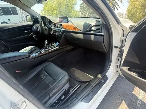 Used 2013 BMW 335i Sedan RWD image 10