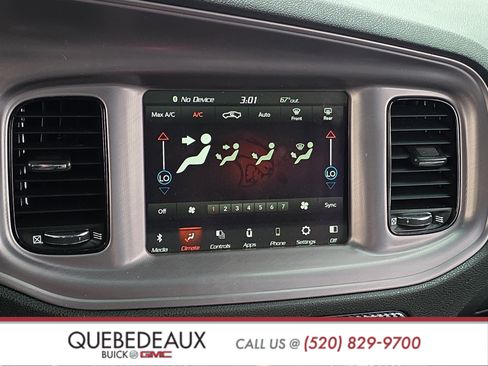 Used 2023 Dodge Charger GT w/ Blacktop Package image 18